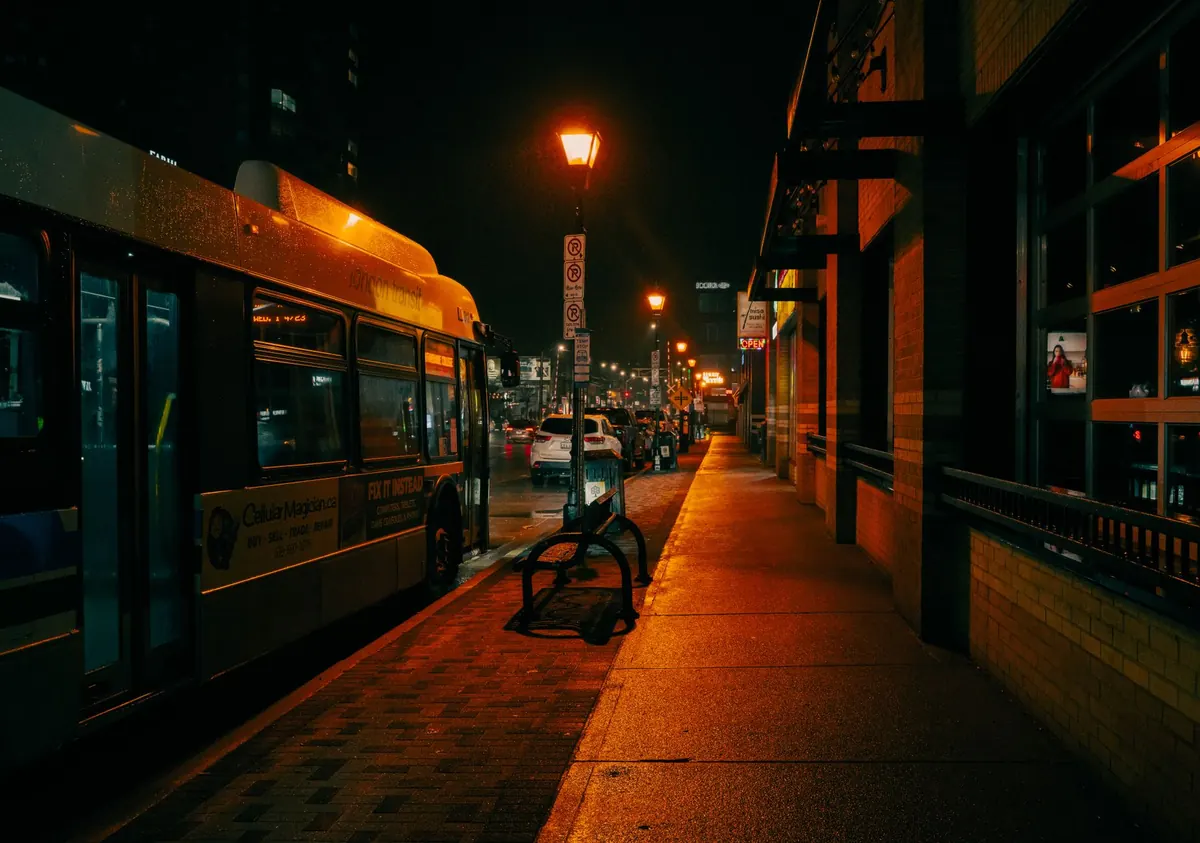Why Norfolk Needs Later Weekend Bus Service